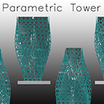 Parametric Tower 